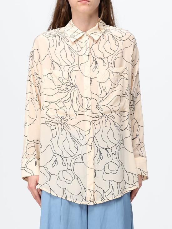26SS 메이메이즈 셔츠 M6PAI1 S2410 Multicolor