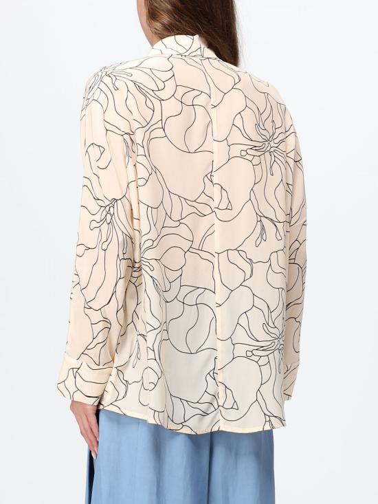 26SS 메이메이즈 셔츠 M6PAI1 S2410 Multicolor - MEIMEIJ