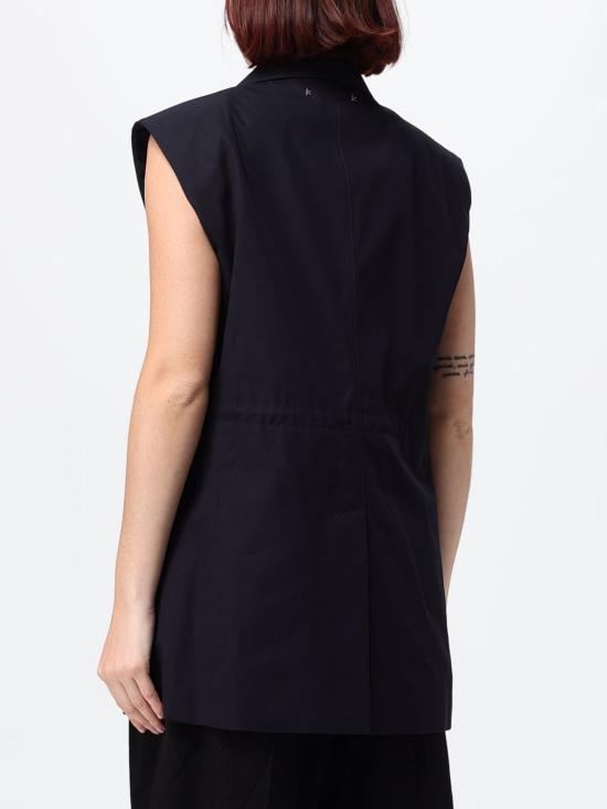 26SS 골든구스 베스트 GWP02578P002338 50486 Blue - GOLDEN GOOSE