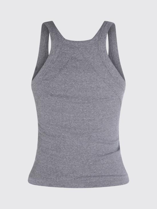 26SS 랙앤본 탑 RE1V26ST3EW HTHRG Grey - RAG & BONE