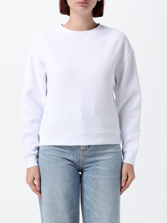 26SS 까웨 스웨터 K3157CW 001 White