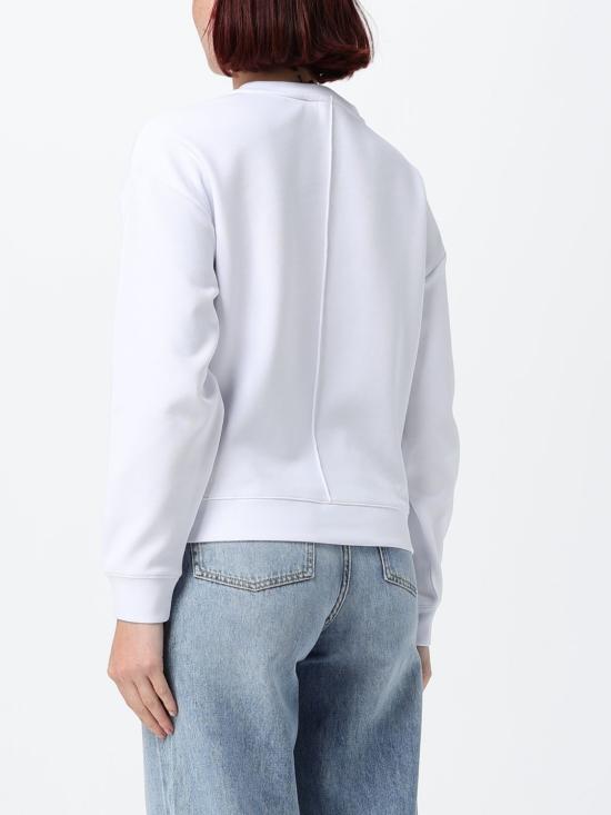 26SS 까웨 스웨터 K3157CW 001 White - K-WAY