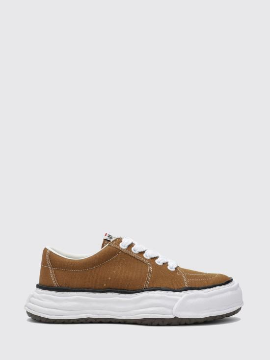 26SS 메종 미하라 야스히로 스니커즈 A16FW703 BR Brown