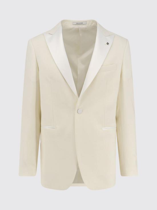 26SS 딸리아토레 자켓 KFNJ15ALIS080004 X5106 Cream - TAGLIATORE