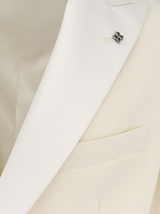 26SS 딸리아토레 자켓 KFNJ15ALIS080004 X5106 Cream - TAGLIATORE