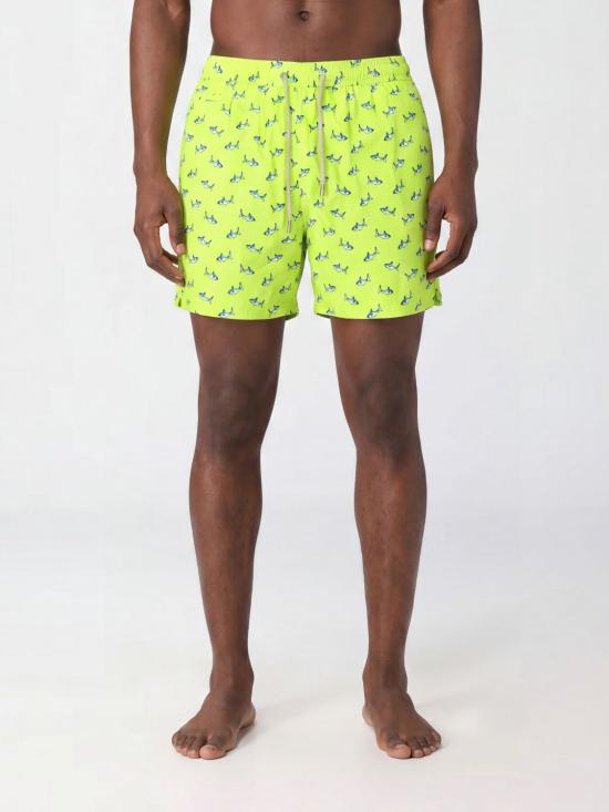 26SS 세인트바쓰 스윔팬츠 LIG000302705H 02146L Yellow