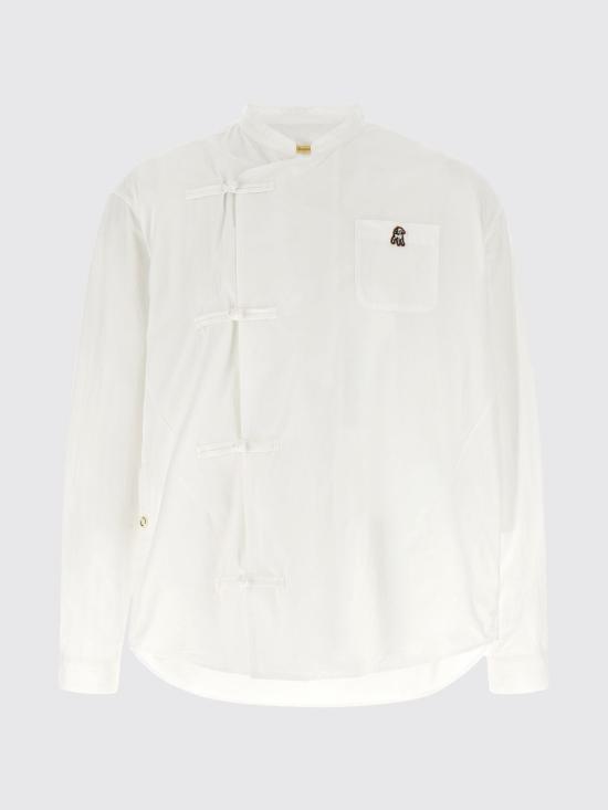 26SS 언더커버 셔츠 US1F44011 White - UNDERCOVER