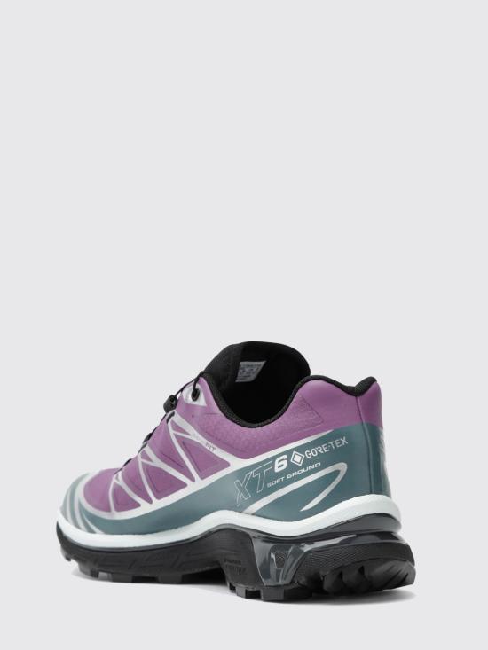 26SS 살로몬 스니커즈 L47990 100 Multicolor - SALOMON