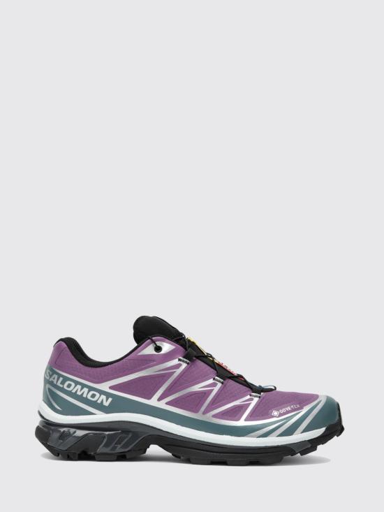 26SS 살로몬 스니커즈 L47990 100 Multicolor