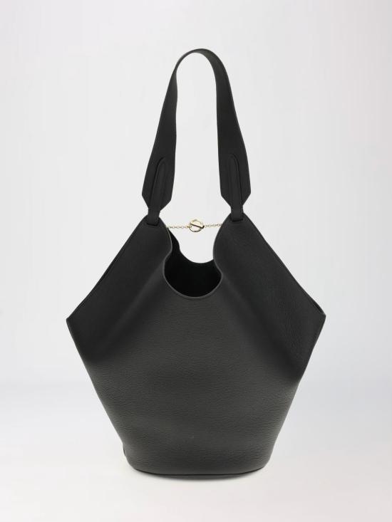 26SS 케이트 숄더백 H2043914 200 Black