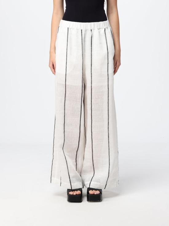 26SS 메이메이즈 팬츠 M6EC01 R1810 Multicolor