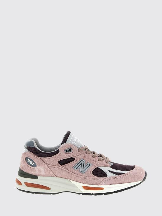 26SS 뉴발란스 991 스니커즈 U991OV2 PR2 Pink