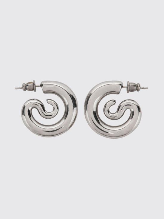 26SS 판코네시 보석 CAOEA032P Silver