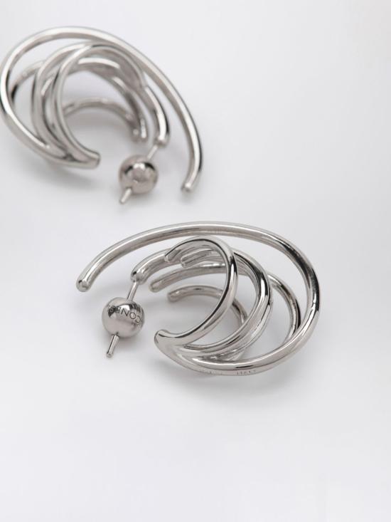 26SS 판코네시 보석 S26EA027P Silver - PANCONESI
