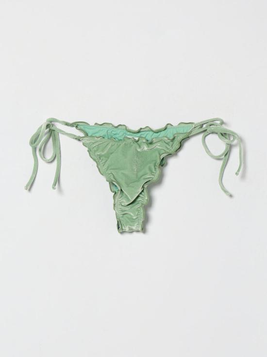 26SS 세인트바쓰 원피스 수영복 MIA0010 00856L Green - MC2 SAINT BARTH