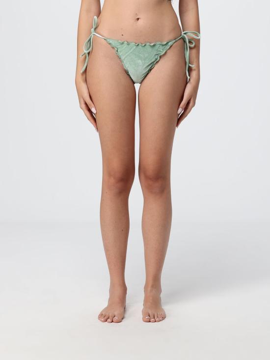 26SS 세인트바쓰 원피스 수영복 MIA0010 00856L Green