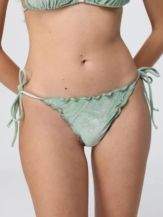26SS 세인트바쓰 원피스 수영복 MIA0010 00856L Green - MC2 SAINT BARTH