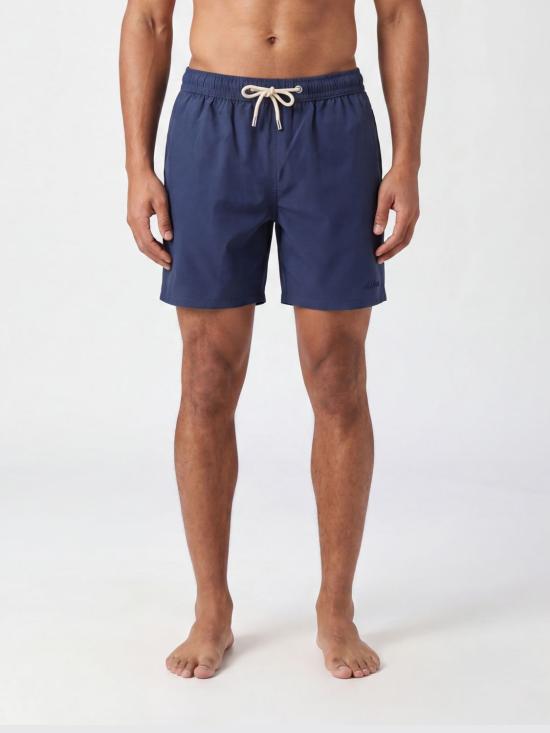 26SS 세인트바쓰 스윔팬츠 COM0007 01696L Gnawed Blue