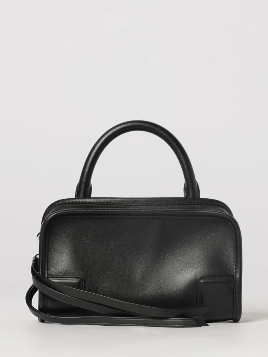 26SS 로에베 토트백 A039AS4X12 1100 Black