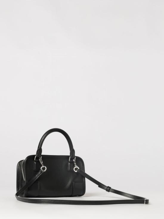 26SS 로에베 토트백 A039AS4X12 1100 Black - LOEWE