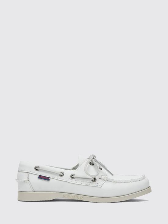 26SS 세바고 로퍼 7000530 911 White