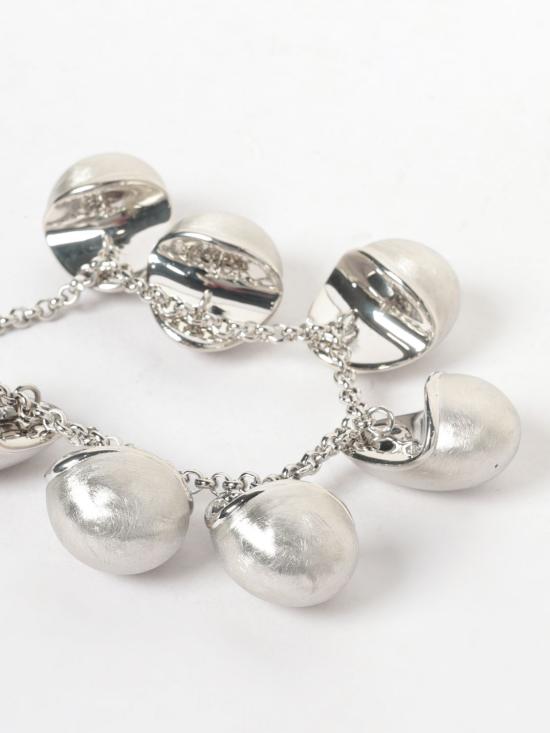 26SS 자크뮈스 보석 26EJWW00788AOT4063 980 Silver - JACQUEMUS