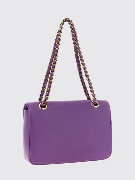 26SS 발렌티노 가라바니 숄더백 8W0B0T57AIR 817 Violet - VALENTINO GARAVANI