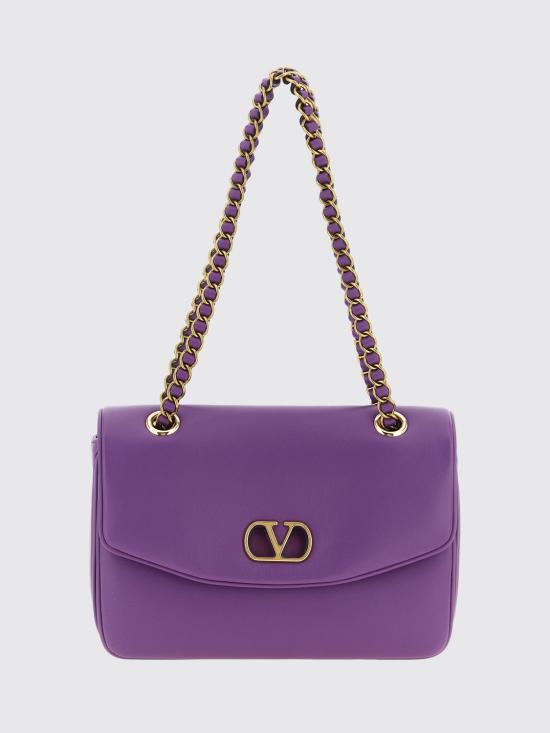 26SS 발렌티노 가라바니 숄더백 8W0B0T57AIR 817 Violet