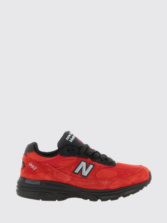 26SS 뉴발란스 스니커즈 U9935CX Red