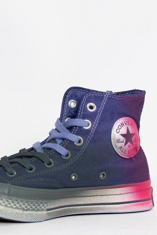 26SS 컨버스 스니커즈 A22208C SUNSET Multi - CONVERSE