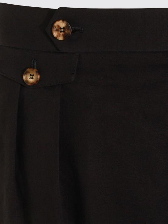 26SS 브루넬로 쿠치넬리 팬츠 MH253M5030 C2485 Navy - BRUNELLO CUCINELLI