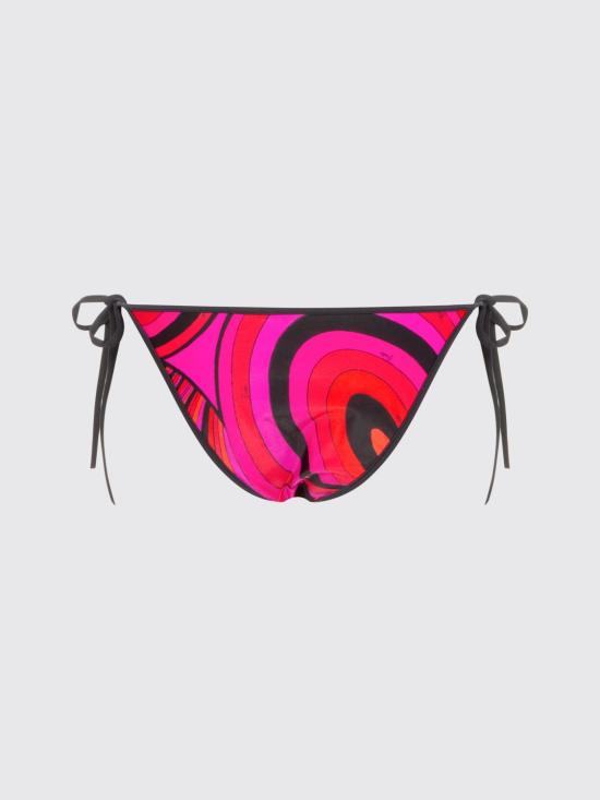 26SS 푸찌 원피스 수영복 6HMX766H875 P27 Fuchsia - PUCCI