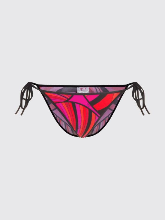 26SS 푸찌 원피스 수영복 6HMX766H875 P27 Fuchsia - PUCCI