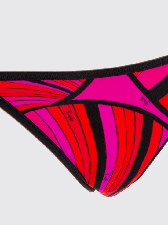 26SS 푸찌 원피스 수영복 6HMX766H875 P27 Fuchsia - PUCCI