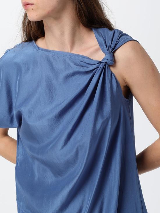 26SS 텔라 미디 원피스 020193010436 R062 Blue - TELA