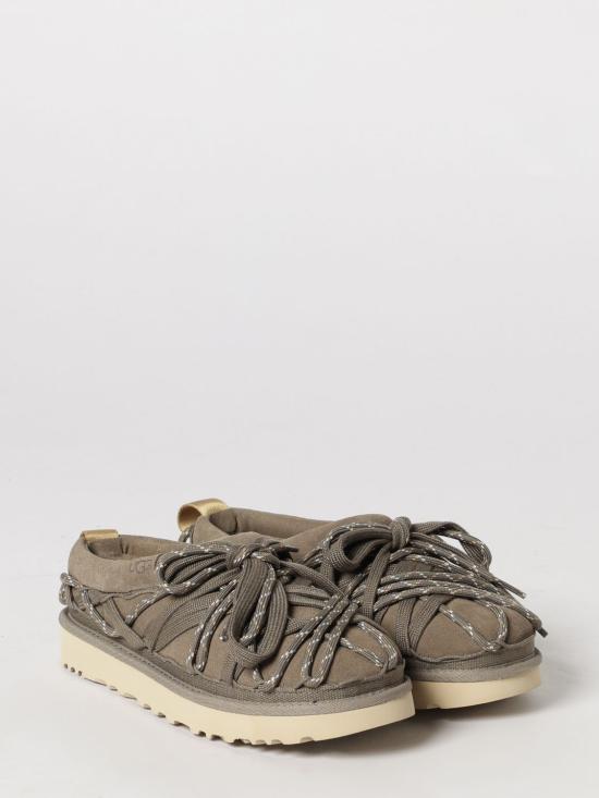 26SS 어그 타스만 레이스 1175190 DDRG Green - UGG