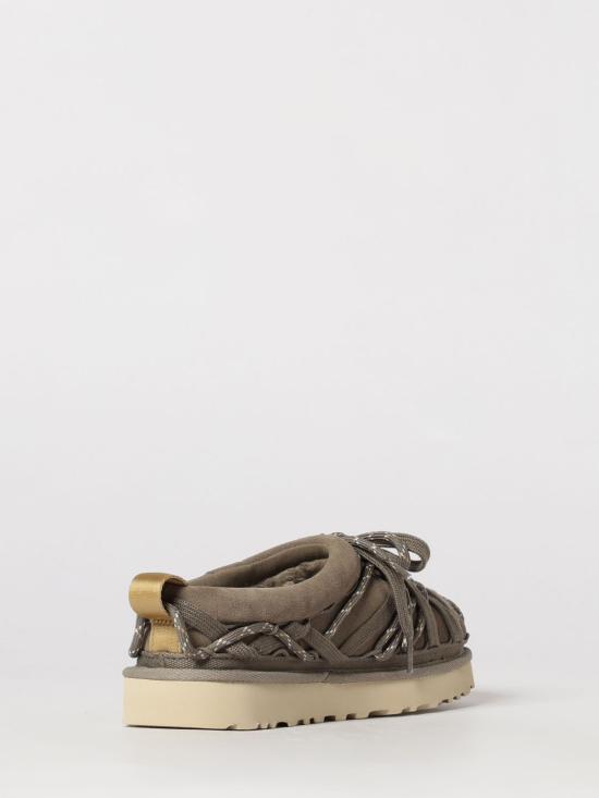 26SS 어그 타스만 레이스 1175190 DDRG Green - UGG