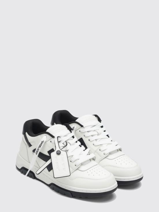 26SS 오프화이트 스니커즈 W259C9L018LEA018 0110 White - OFF WHITE