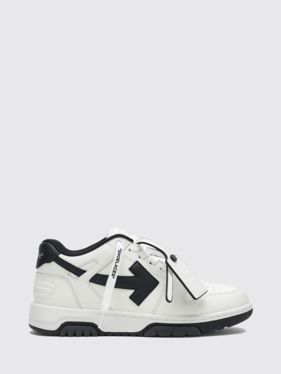 26SS 오프화이트 스니커즈 W259C9L018LEA018 0110 White