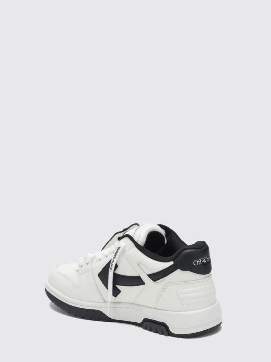 26SS 오프화이트 스니커즈 W259C9L018LEA018 0110 White - OFF WHITE