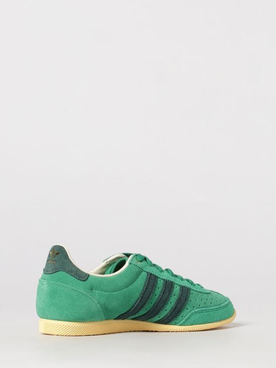 26SS 아디다스 스니커즈 KK3564 Green - ADIDAS