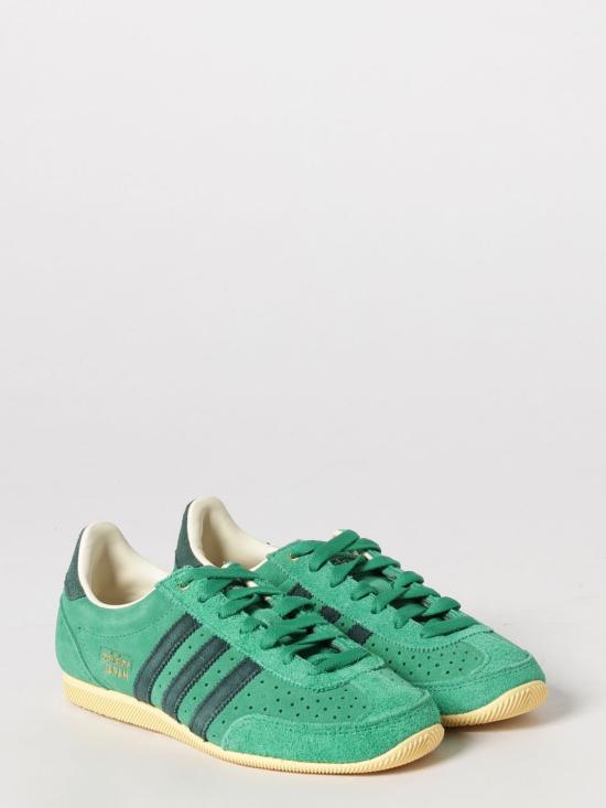 26SS 아디다스 스니커즈 KK3564 Green - ADIDAS