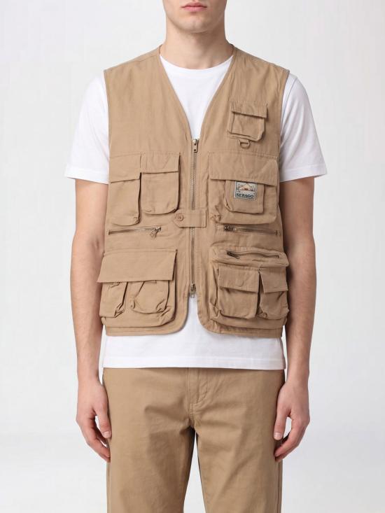 26SS 세바고 베스트 74116XW WBT Beige