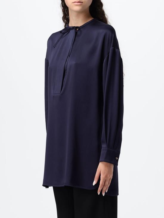 26SS 조르지오 아르마니 셔츠 GW002564TE10101 UB110 Blue - GIORGIO ARMANI
