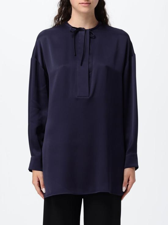 26SS 조르지오 아르마니 셔츠 GW002564TE10101 UB110 Blue