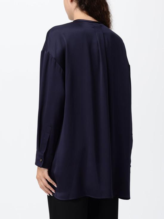 26SS 조르지오 아르마니 셔츠 GW002564TE10101 UB110 Blue - GIORGIO ARMANI