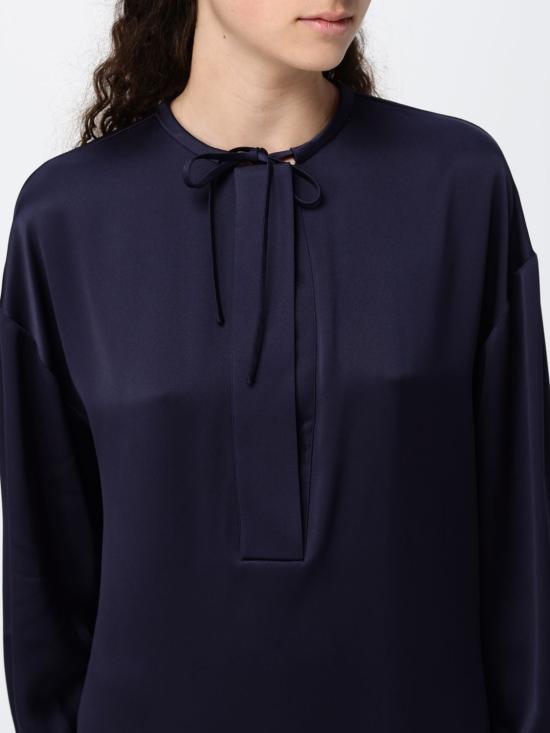 26SS 조르지오 아르마니 셔츠 GW002564TE10101 UB110 Blue - GIORGIO ARMANI