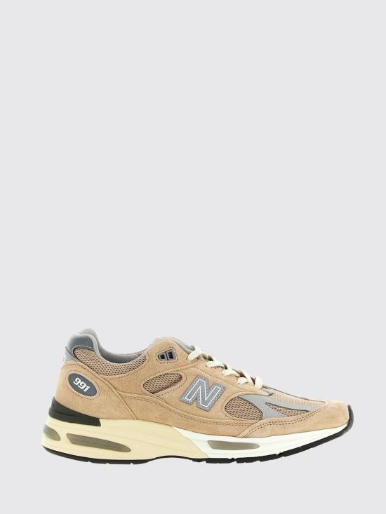 26SS 뉴발란스 991 스니커즈 U991BE2 Beige