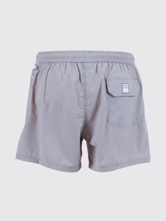 26SS 페델리 스윔팬츠 TU000451 8 Grey - FEDELI