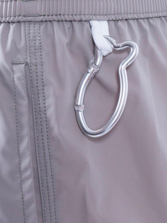 26SS 페델리 스윔팬츠 TU000451 8 Grey - FEDELI